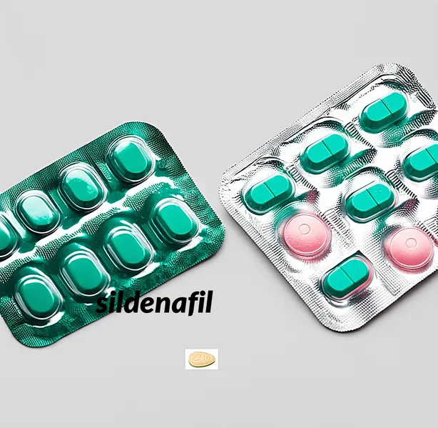 Donde puedo comprar sildenafil en madrid